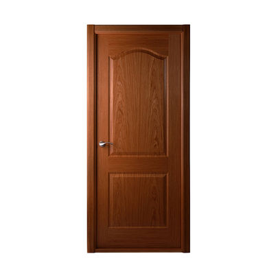 Дверь (Шпон) Капричеза 20-8 файн-лайн орех глухая